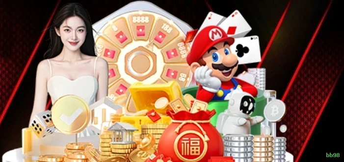 App bb98 slots mobile