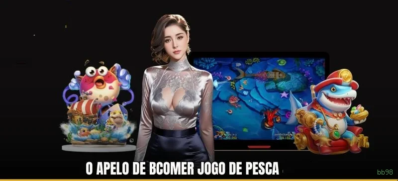 Slots com prêmios bb98